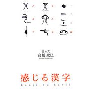感じる漢字 [単行本]
