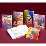 S こちらハヤブサ探偵団 5巻 [全集叢書]