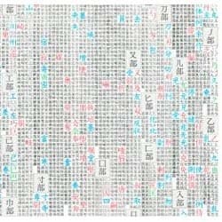 ヨドバシ Com これが5万字 ひとめでわかる漢字の広さと深さ 大漢和辞典5万字収録b全ポスター 通販 全品無料配達