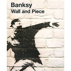 Wall and Piece [単行本]