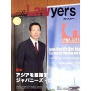 The Lawyers 2011年3月 [単行本]