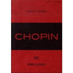 CHOPIN 6（CHOPIN magazine PRESENTS POCKET SCO） [単行本]