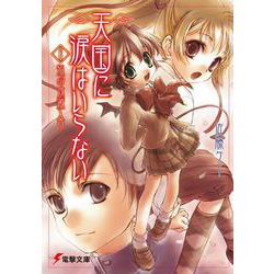 天国に涙はいらない〈6〉狐の夜滅入り(電撃文庫) [文庫]