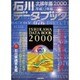 石川データブック