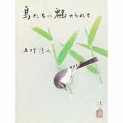 鳥たちに魅せられて―鳥と私と花鳥画と [単行本]