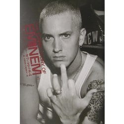 ダークストーリー・オブ・エミネム [単行本]