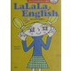 LaLaLa・English〈1〉メロディとゆかいな仲間たち(タケイ・E.サカエのリスニング絵本) [単行本]
