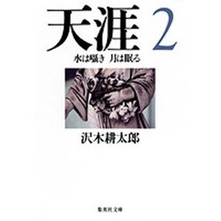 天涯〈2〉水は囁き 月は眠る(集英社文庫) [文庫]