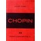 CHOPIN 12（CHOPIN magazine PRESENTS POCKET SCO） [単行本]