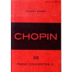 CHOPIN 12（CHOPIN magazine PRESENTS POCKET SCO） [単行本]