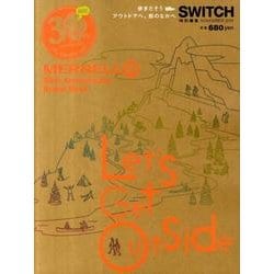 MERRELL Brand Book Let's Get O [単行本]