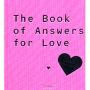 The Book Of Answaer for Love [単行本]