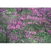 花つれづれCALENDAR 2007 [カレンダー]