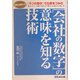 会社の数字の意味を知る技術(Biz plus α) [単行本]