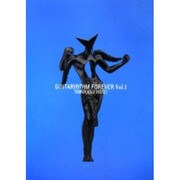 GUITARHYTHM FOREVER Vol.1 布袋寅泰（BAND SCORE） [単行本]