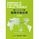 データブック国際労働比較 2008年版 [単行本]