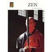 ZEN（COLOR BOOKS ENGLISH EDITIONS 3） [文庫]