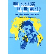 世界の事業家たち [単行本]