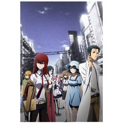 ヨドバシ.com - STEINS;GATE DVD-BOX [DVD] 通販【全品無料配達】