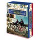 J'J Hey! Say! JUMP 髙木雄也&知念侑李 ふたりっきり フランス縦断各駅停車の旅 Blu-ray BOX ディレクターズカット・エディション [Blu-ray Disc]