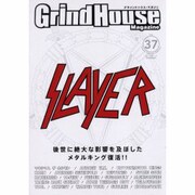 グラインドハウス・マガジン VOL.37(August-Se [単行本]