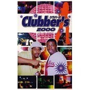Clubber's〈2000〉 [単行本]