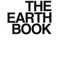 THE EARTH BOOK [単行本]