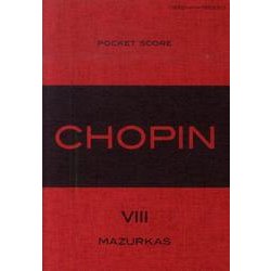 CHOPIN 8（CHOPIN magazine PRESENTS POCKET SCO） [単行本]