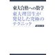 東大合格への数学―東大理3生が発見した究極のテクニック [単行本]