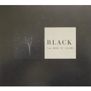 ブラック 改訂版 (ザ・ブック・オブ・カラーズ) [単行本]