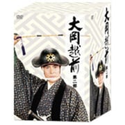 大岡越前 第2部(全7巻)[DVD]