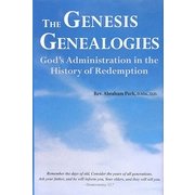 The Genesis Genealogies―救済史シリーズ〈1〉 [単行本]