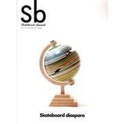 Sb Skateboard Journal 2011AN I [単行本]