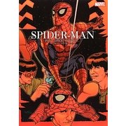 スパイダーマン:ウィズ・グレート・パワー [コミック]