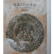 拡張された次元―科学と芸術の相克を超えて [単行本]