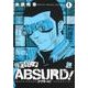 報道ギャングABSURD! 4（プレイコミックシリーズ） [コミック]