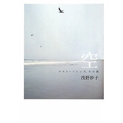 空―ラスト・フレンズ、その後 [単行本]