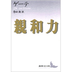 親和力(講談社文芸文庫) [文庫]