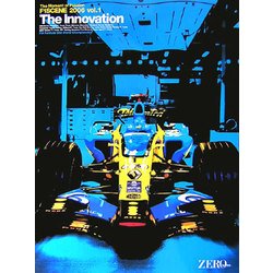 F1 SCENE〈2006 vol.1〉 [単行本]