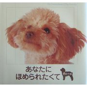 あなたにほめられたくて―犬の十戒 [単行本]