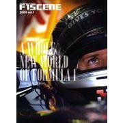 F1SCENE 2009 vol.1－The Moment of Passion [単行本]