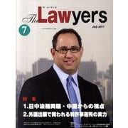 The Lawyers 2011年7月 [単行本]