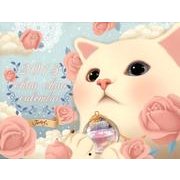 猫のchoo chooカレンダー 2013 [カレンダー]