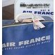 旅鞄(トランク)いっぱいのパリ・ミラノ―文房具・雑貨のトラベラーズノート [単行本]