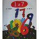 1と7 [絵本]