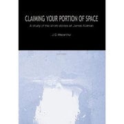 Claiming Your Portion of Space [単行本]