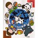 牛乳でつくる(たべもの教室〈6〉) [全集叢書]