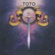 TOTO／宇宙の騎士