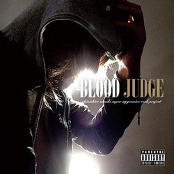 BLOOD／ジャッジ