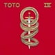 TOTO／TOTO Ⅳ～聖なる剣